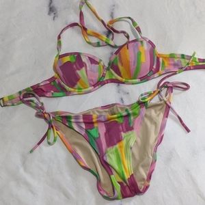 Victoria secret bathing suit